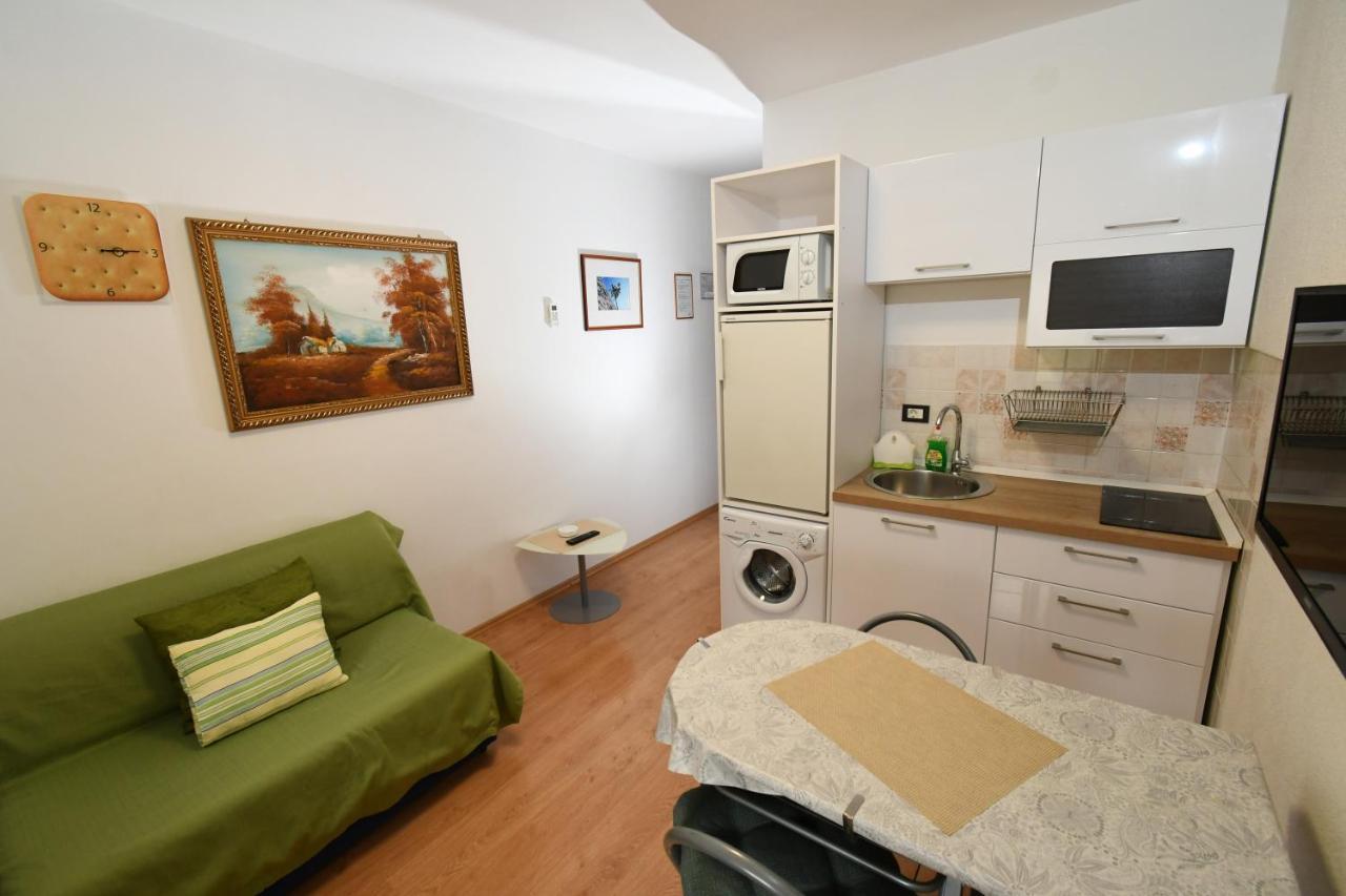 Apartments Novak Rovinj Ngoại thất bức ảnh