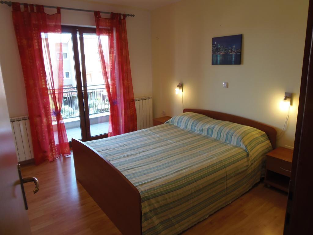 Apartments Novak Rovinj Phòng bức ảnh