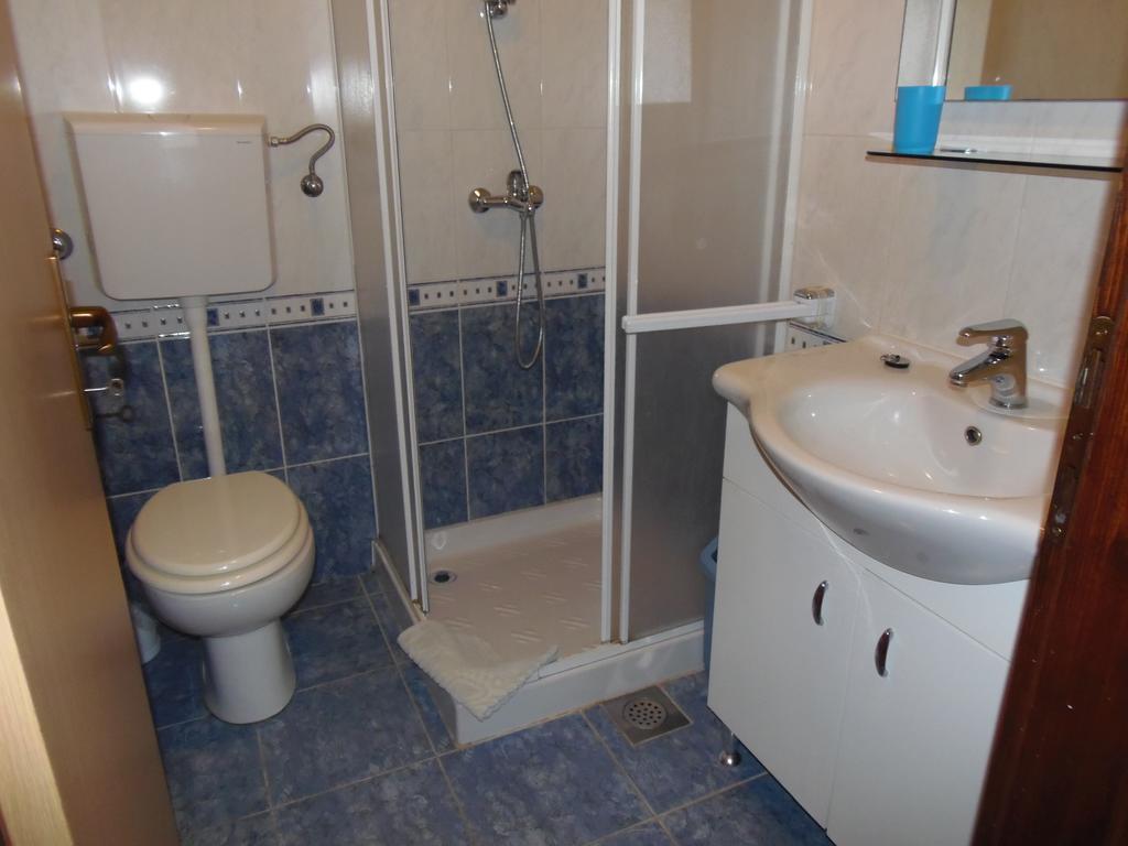 Apartments Novak Rovinj Phòng bức ảnh