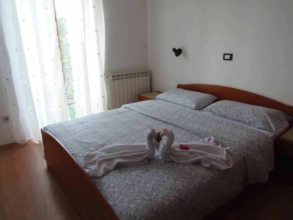 Apartments Novak Rovinj Ngoại thất bức ảnh